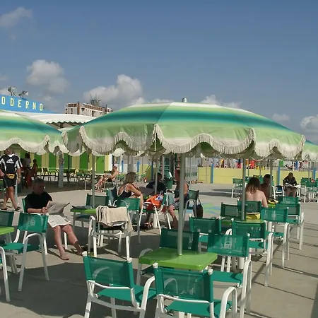 2d * Lido degli Estensi