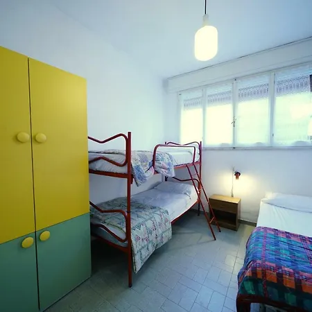 Villa 2d Llido Degli Estensi