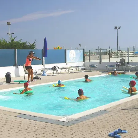 2d Villa Lido degli Estensi