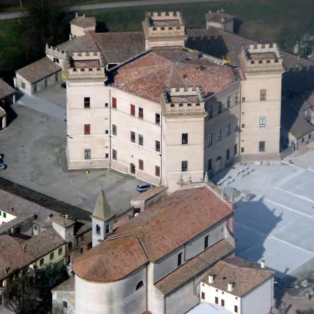 2d Villa Lido degli Estensi